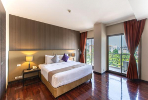 Гостиница Mida Hotel Don Mueang Airport  Бангкок